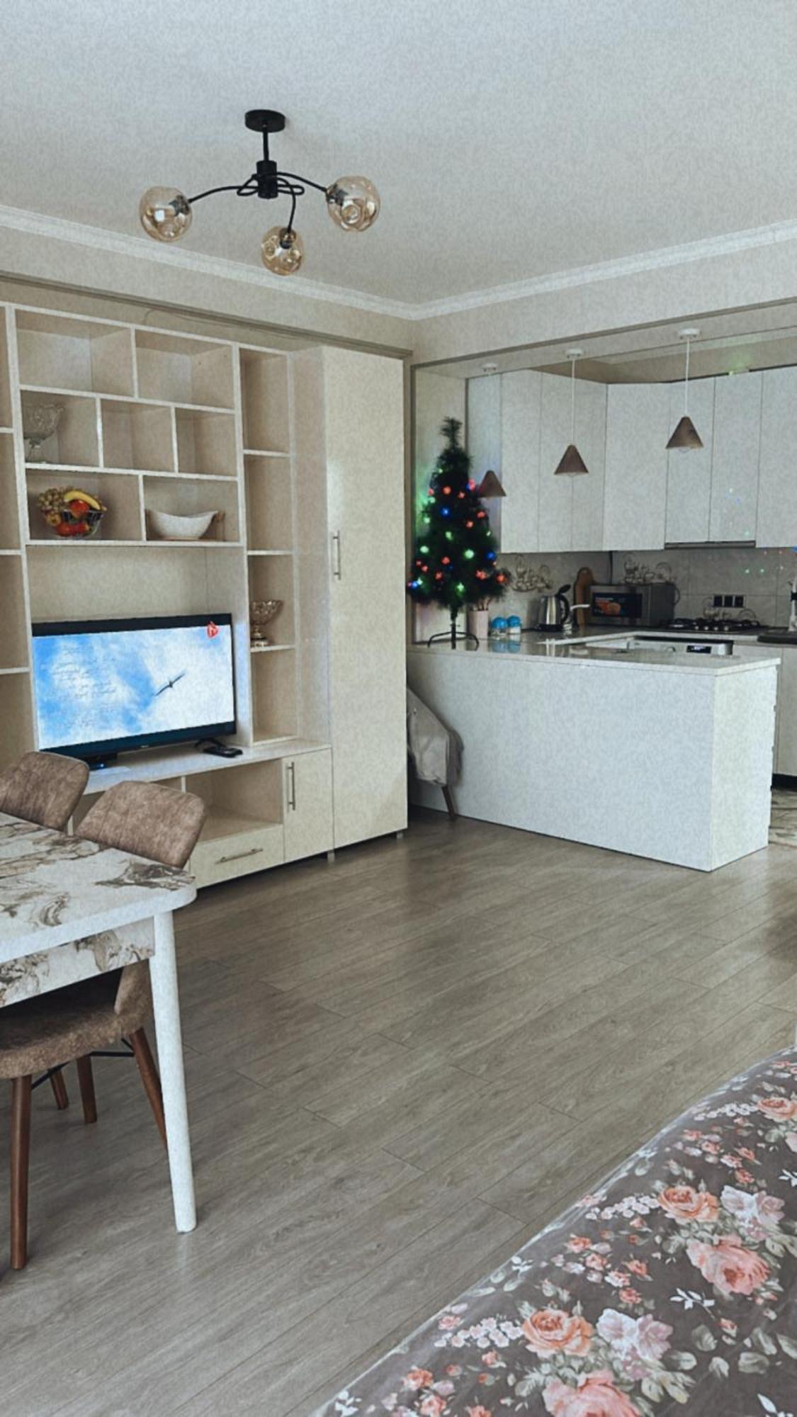 Vitali Apartment Borjomi Exterior photo