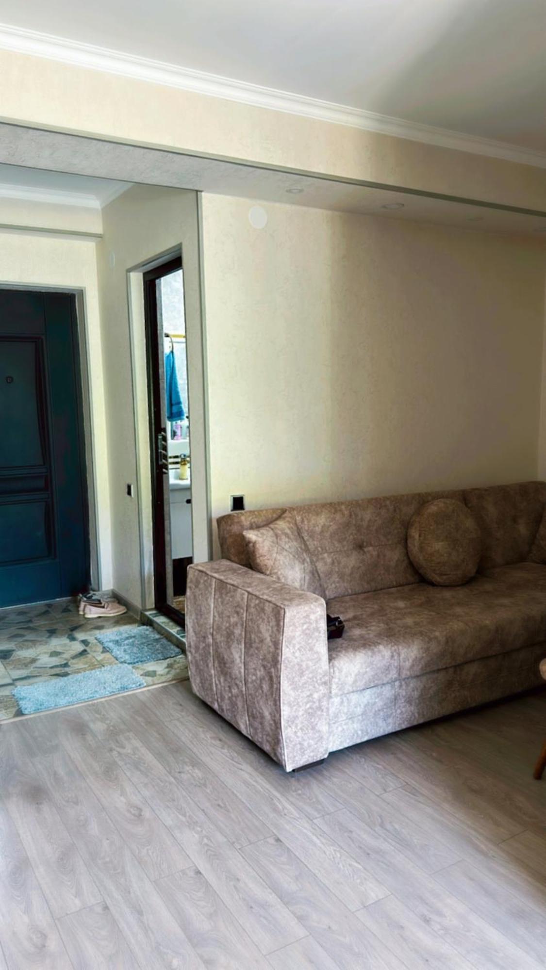 Vitali Apartment Borjomi Exterior photo